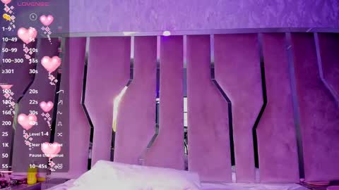 SOLEI online show from 12, 3, 2025