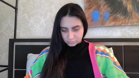 cute_strawberry_ online show from 26, 2, 2025