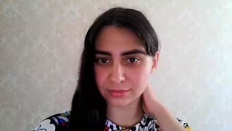 Snapshot of cute_strawberry_ chatting on 10, 10, 2025 cute_strawberry_ online show from 10, 10, 2025