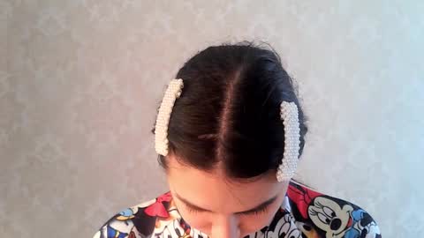 Snapshot of cute_strawberry_ chatting on 11, 10, 2025 cute_strawberry_ online show from 11, 10, 2025