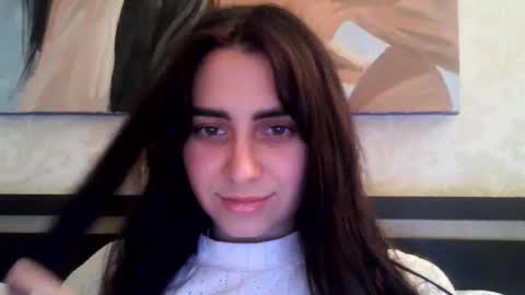 Snapshot of cute_strawberry_ chatting on 7, 11, 2025 cute_strawberry_ online show from 7, 11, 2025