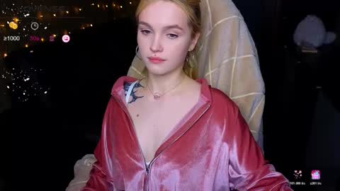 Sue online show from 28, 10, 2025