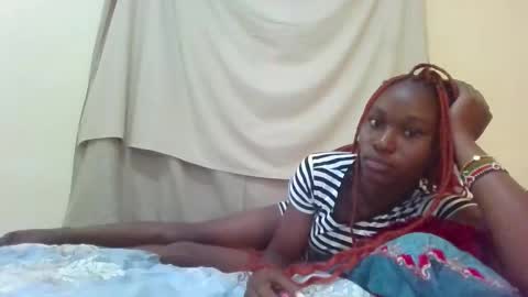 Snapshot of cute_tasha chatting on 6, 3, 2026 cute_tasha online show from 6, 3, 2026