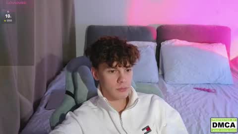 Snapshot of cute_thomas chatting on 19, 2, 2026 Thomas - online show from 19, 2, 2026