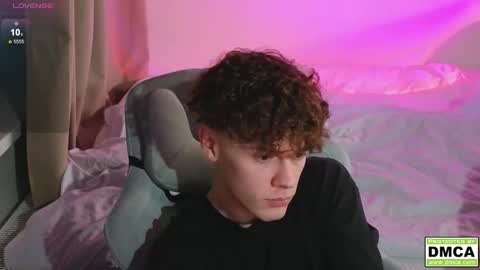 Snapshot of cute_thomas chatting on 10, 3, 2026 Thomas - online show from 10, 3, 2026