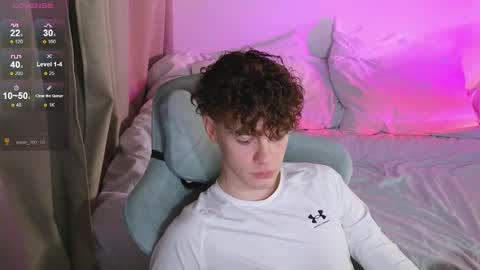 Snapshot of cute_thomas chatting on 18, 3, 2026 Thomas - online show from 18, 3, 2026