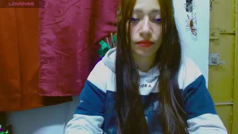 cute_zoe1 online show from 3, 3, 2025
