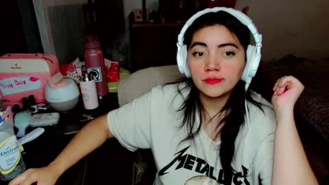 Princess Amber online show from 2, 12, 2024
