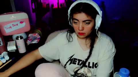 Princess Amber online show from 2, 12, 2024