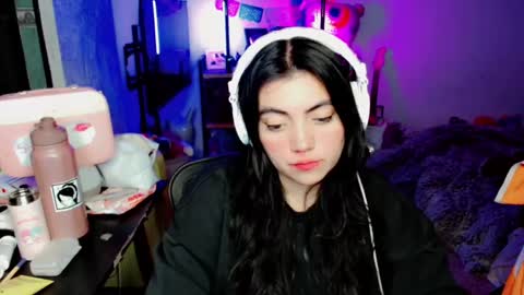 Princess Amber online show from 4, 12, 2024