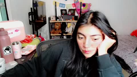 Princess Amber online show from 4, 12, 2024