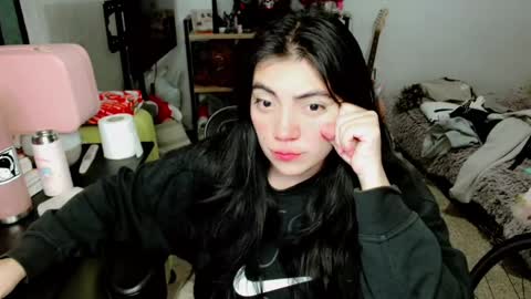 Princess Amber online show from 5, 12, 2024