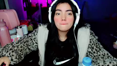 Princess Amber online show from 6, 12, 2024