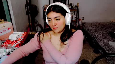 Princess Amber online show from 14, 1, 2025