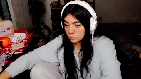 Princess Amber online show from 14, 1, 2025
