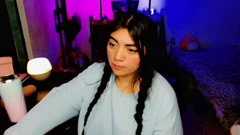 Princess Amber online show from 17, 1, 2025
