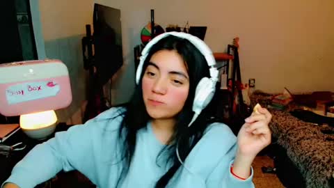 Princess Amber online show from 20, 1, 2025