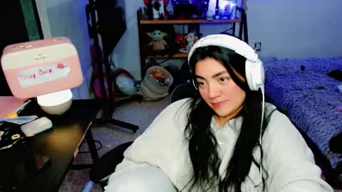 Princess Amber online show from 28, 1, 2025