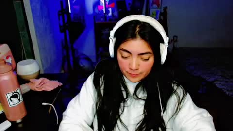 Princess Amber online show from 29, 1, 2025