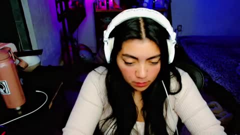 Princess Amber online show from 30, 1, 2025