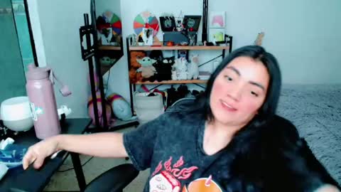 Princess Amber online show from 7, 2, 2025