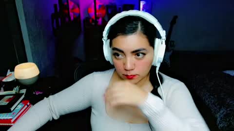 Princess Amber online show from 8, 2, 2025