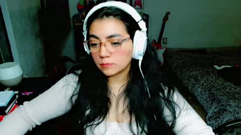 Princess Amber online show from 9, 2, 2025
