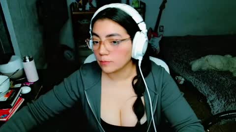 Princess Amber online show from 9, 2, 2025