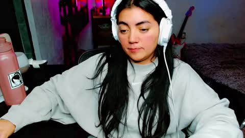 Princess Amber online show from 17, 2, 2025
