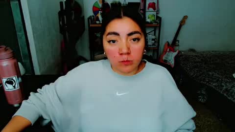 Princess Amber online show from 18, 2, 2025