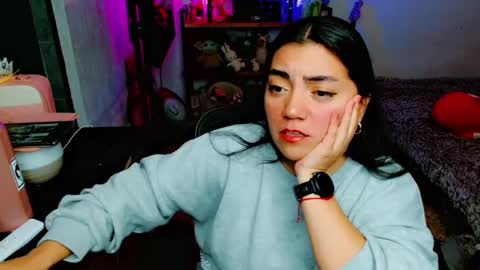 Princess Amber online show from 4, 3, 2025