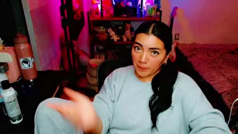 Princess Amber online show from 5, 3, 2025