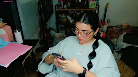 Princess Amber online show from 6, 3, 2025
