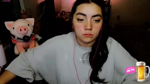 Princess Amber online show from 8, 9, 2025