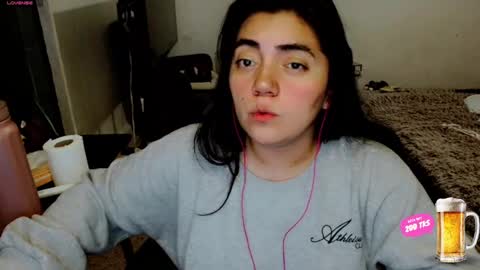 Princess Amber online show from 14, 9, 2025
