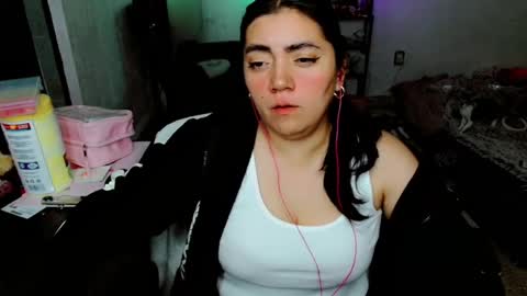 Princess Amber online show from 17, 9, 2025