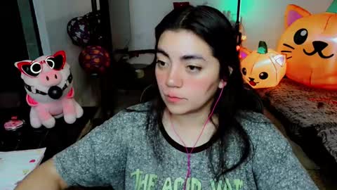 Princess Amber online show from 24, 10, 2025