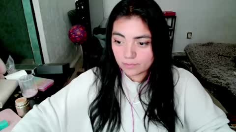 Princess Amber online show from 12, 11, 2025