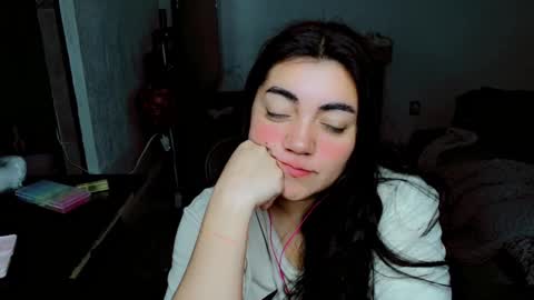 Princess Amber online show from 23, 11, 2025