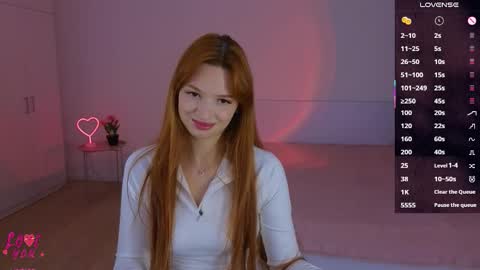 Ariel online show from 20, 10, 2025