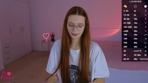 Ariel online show from 20, 11, 2025