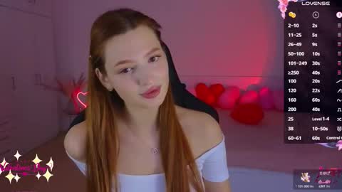 Ariel online show from 18, 2, 2026