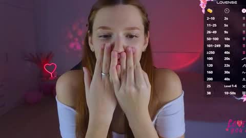 Ariel online show from 20, 2, 2026