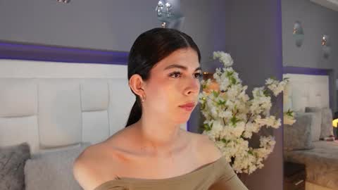 CuteArii online show from 10, 1, 2026