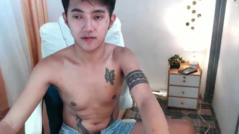 Snapshot of cuteasiancock98 chatting on 26, 1, 2025 Steph online show from 26, 1, 2025
