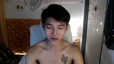 Snapshot of cuteasiancock98 chatting on 23, 2, 2025 Steph online show from 23, 2, 2025