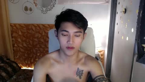 Snapshot of cuteasiancock98 chatting on 23, 2, 2025 Steph online show from 23, 2, 2025