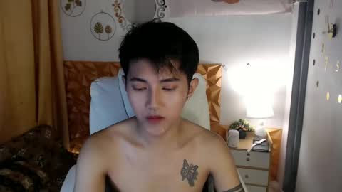 Snapshot of cuteasiancock98 chatting on 24, 2, 2025 Steph online show from 24, 2, 2025