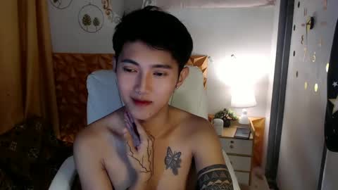 Snapshot of cuteasiancock98 chatting on 25, 2, 2025 Steph online show from 25, 2, 2025