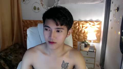 Snapshot of cuteasiancock98 chatting on 26, 2, 2025 Steph online show from 26, 2, 2025